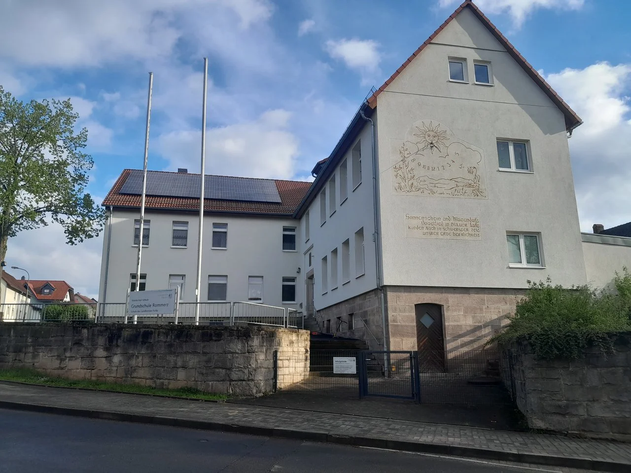 Grundschule Monte Kali